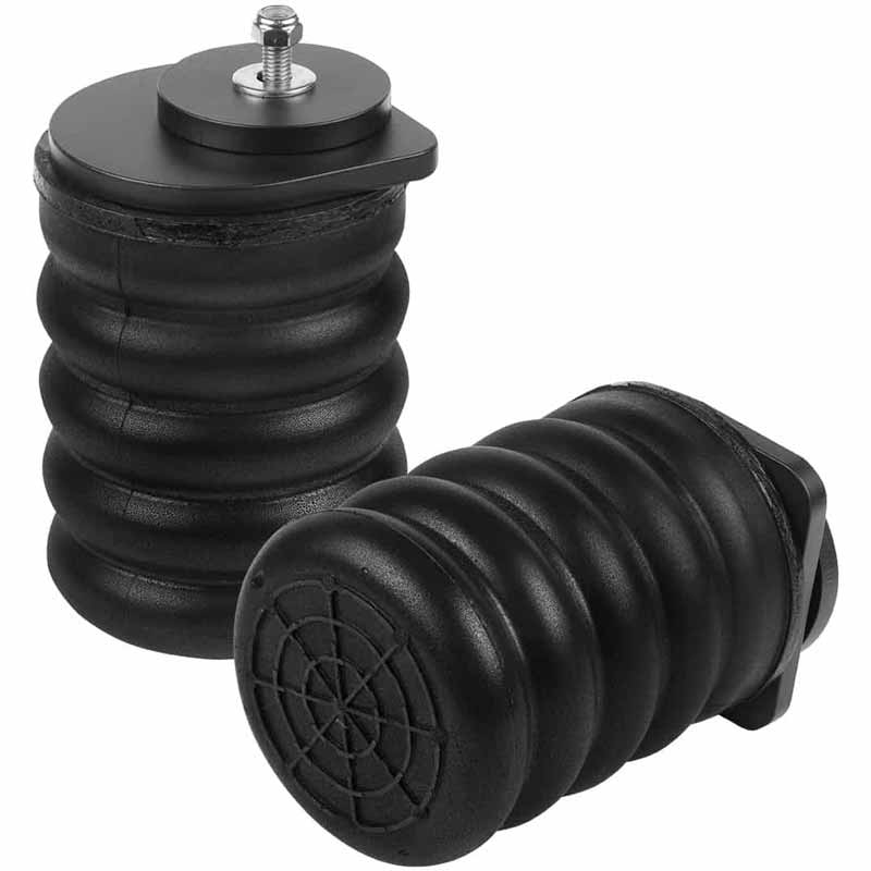 SuperSprings SSF-111-47 SumoSprings Solo - Front (1,500 lb Capacity)