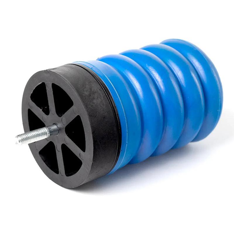 SuperSprings SumoSprings - Rear (1,000 lb Capacity) SSR-217-40