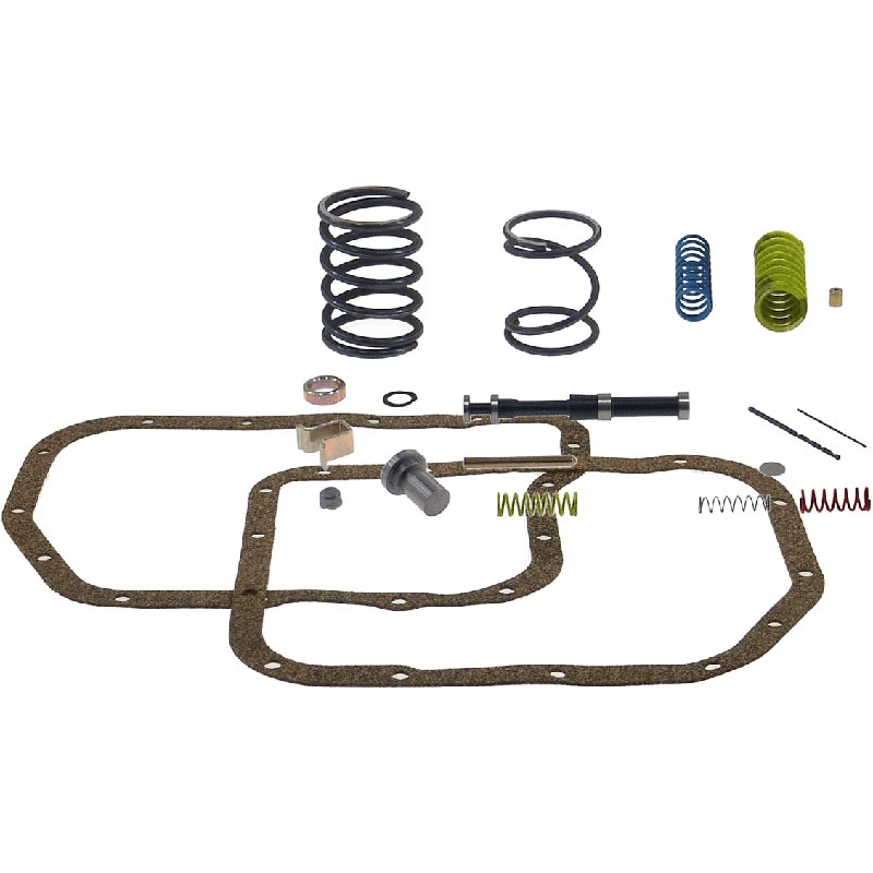 TransGo TFOD-3 Reprogramming Kit