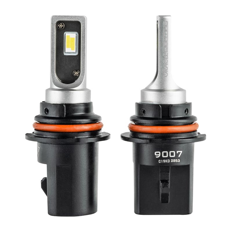 Oracle V5241-001 VSeries 9007 LED Headlight Bulb Conversion