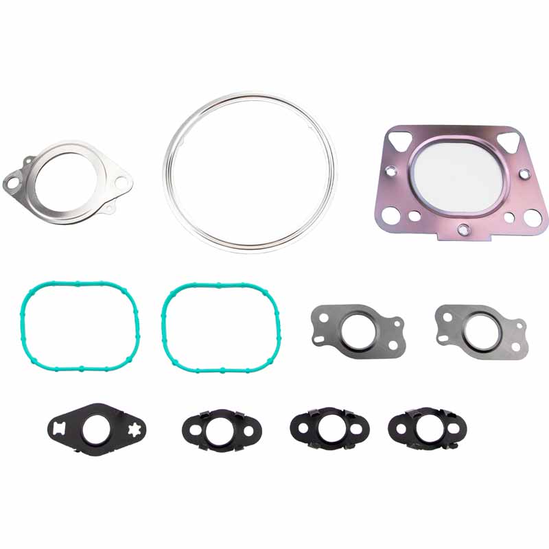 WCFab WCF100178 Turbocharger Gasket Kit
