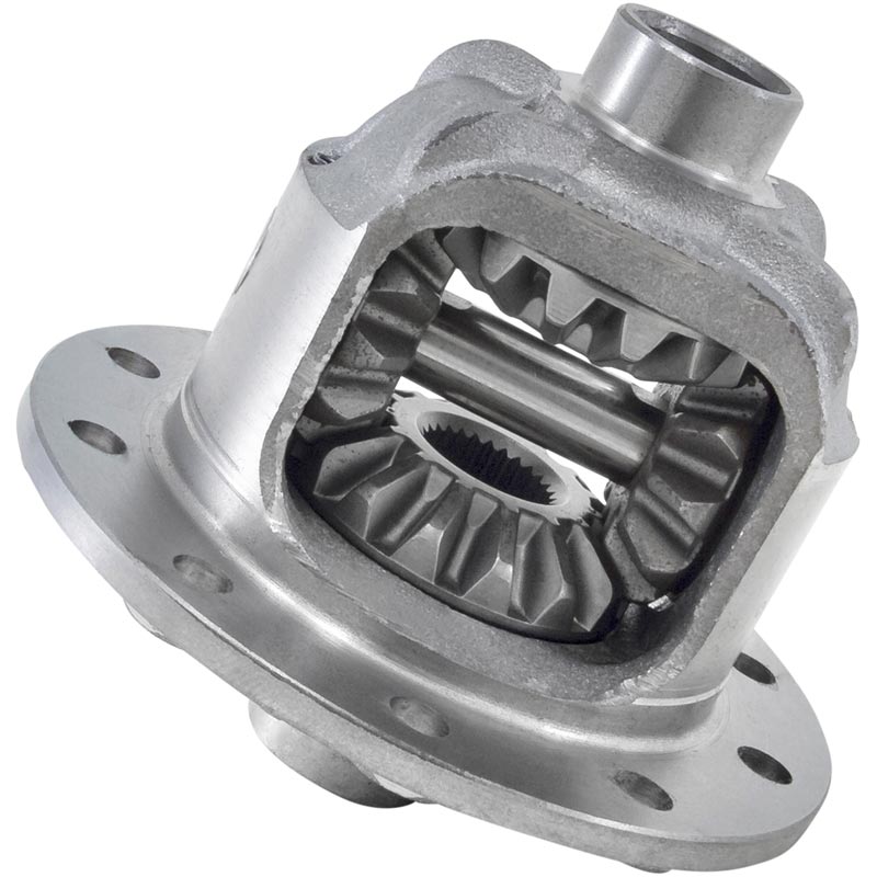 Yukon YC G40000278 Standard Open Carrier Case & Spiders For GM 11.5"