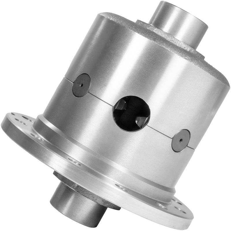 Yukon YDGF10.25-35-1 Dura Grip Positraction For Ford 10.25" & 10.5"