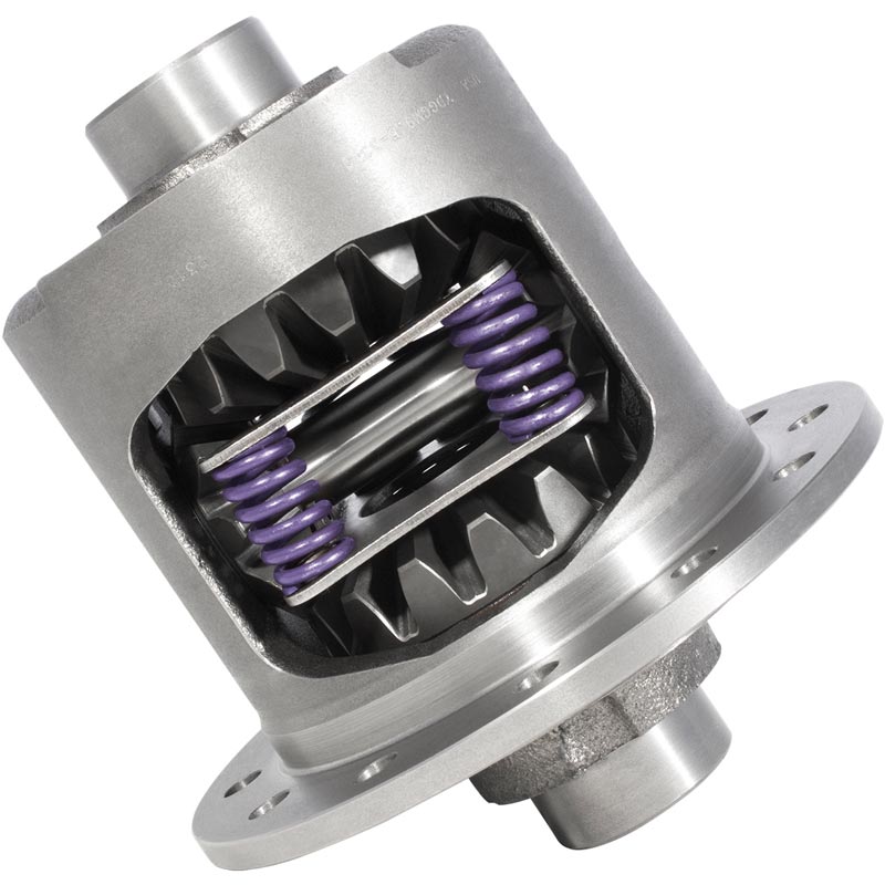 Yukon YDGGM9.5-33-1 Dura Grip Limited Slip For GM 9.25" & 9.5"