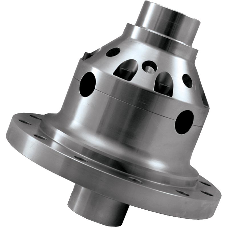 Yukon YGLGM11.5-30 Grizzly Locker for GM & CHY 11.5" (30-Spline Axles)
