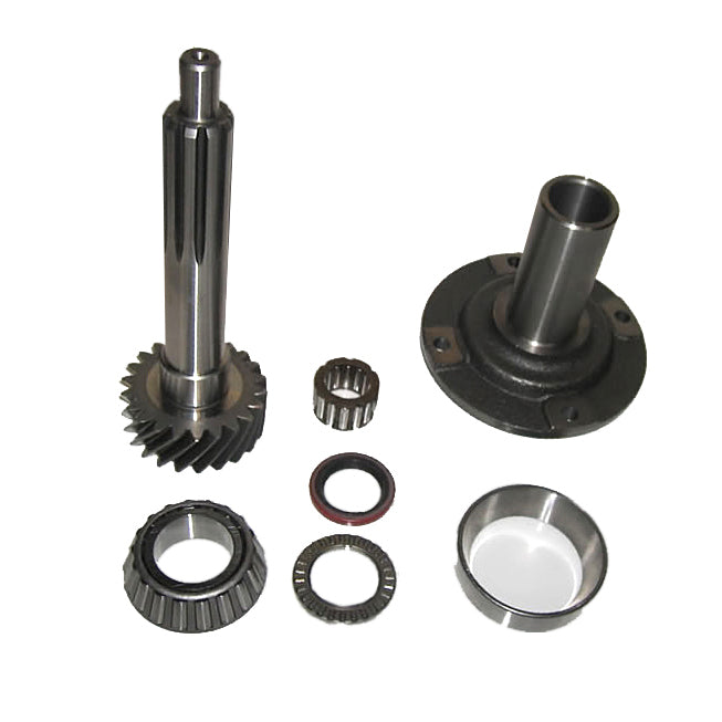 Valair 1.375" Input Shaft Upgrade Kit VA1.375K