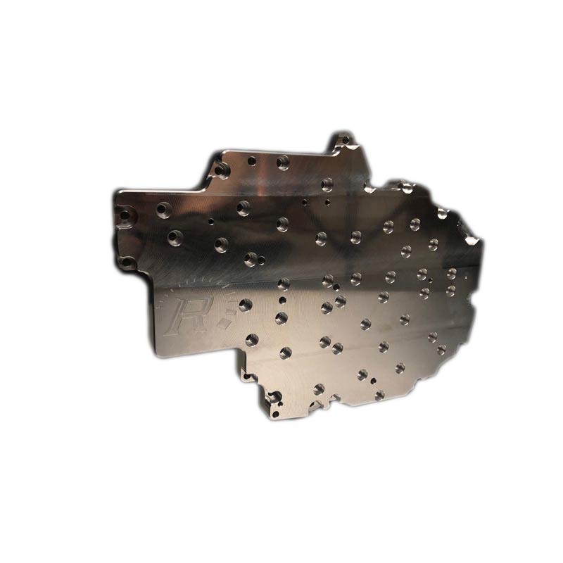 RevMax 68RFE-324 ZeroFlex Billet Channel Plate