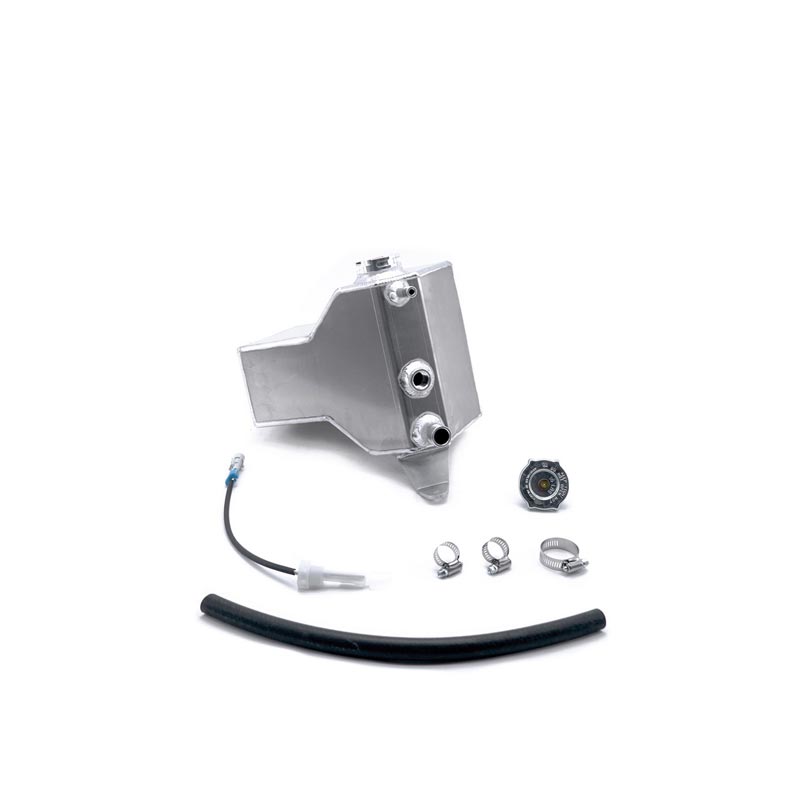 HSP 027-HSP-RAW Factory Replacement Coolant Tank - Raw