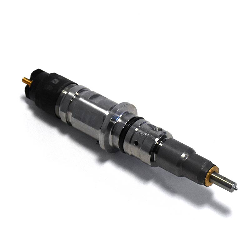 Bosch 0445124039 New Fuel Injector