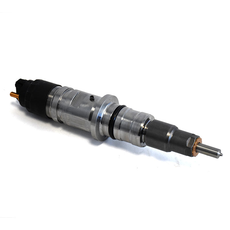 Bosch 0445124062 New Fuel Injector