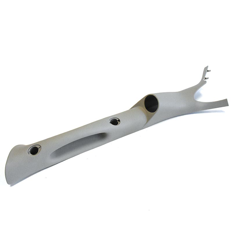 Mopar SRT-10 A-Pillar With Single Gauge Pod 0ZL39TL2AB