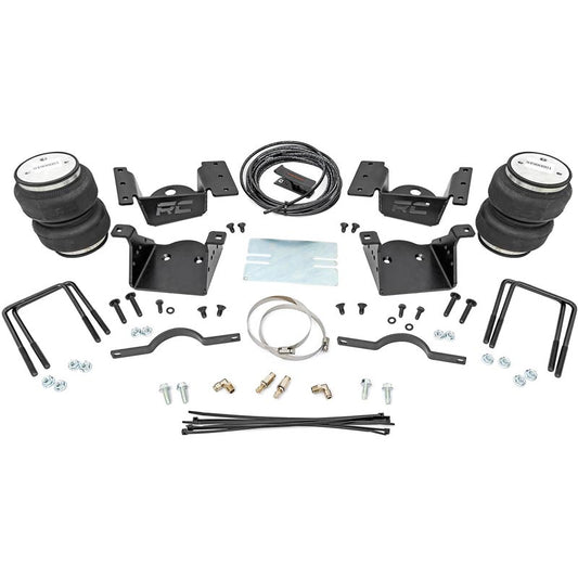 Rough Country 10007 Air Spring Kit