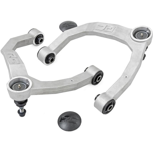 Rough Country Forged Upper Control Arms (Aluminum) 10018