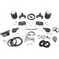 Rough Country Air Spring Kit With Onboard Air Compressor 10032C