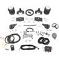 Rough Country Air Spring Kit With Onboard Compressor & Wireless Remote 10032WC