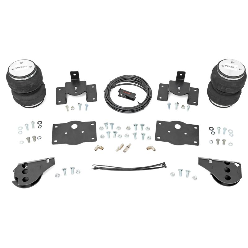 Rough Country Air Spring Kit 10032