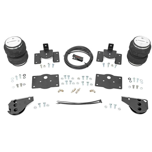 Rough Country Air Spring Kit 10032