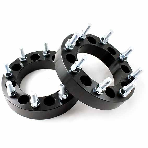 Merchant Automotive 10152 Wheel Adapters 1.5" (Pair)