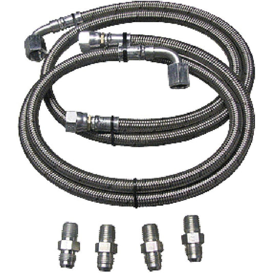 ATS 1039093278 Coolant Recirculation Kit