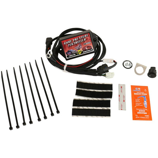 BD Diesel 48RE Pressure Enhancer 1030348