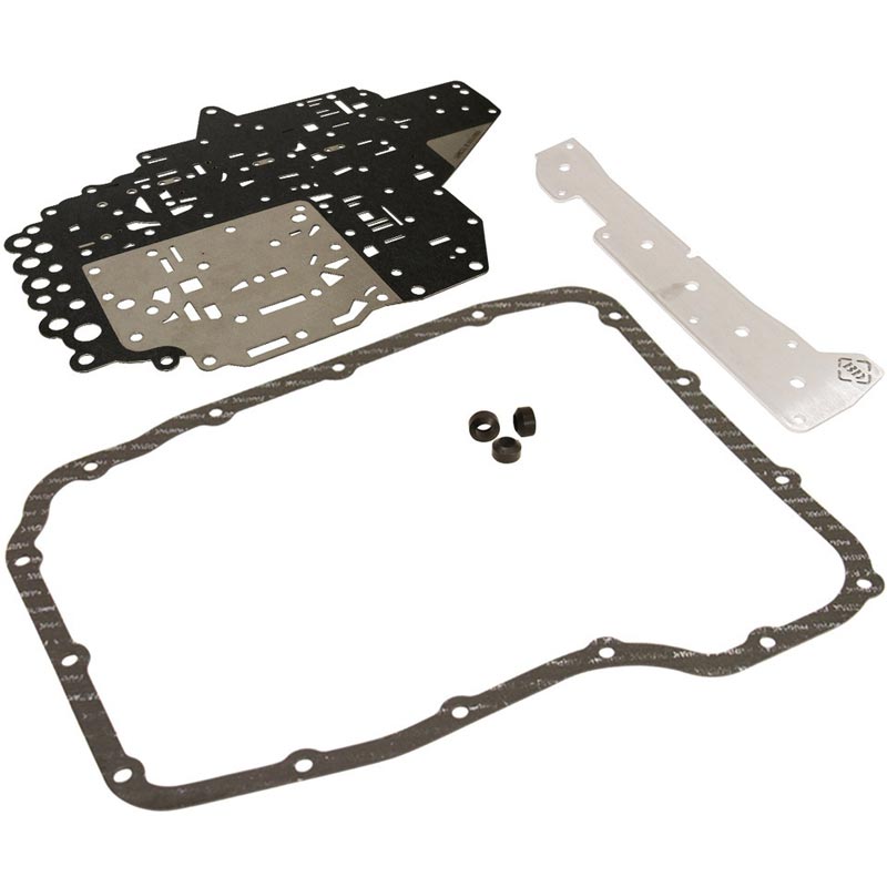 BD Diesel 1030373 Protect68 Gasket Plate Kit