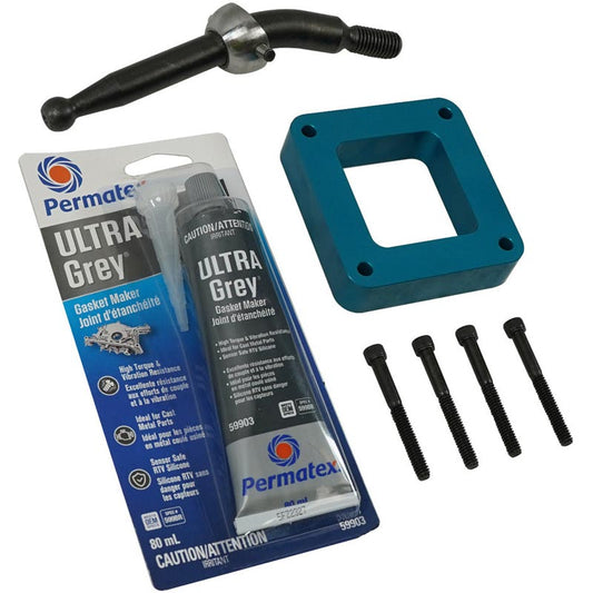BD Diesel Short Shift Kits (20% Less Distance then Factory)