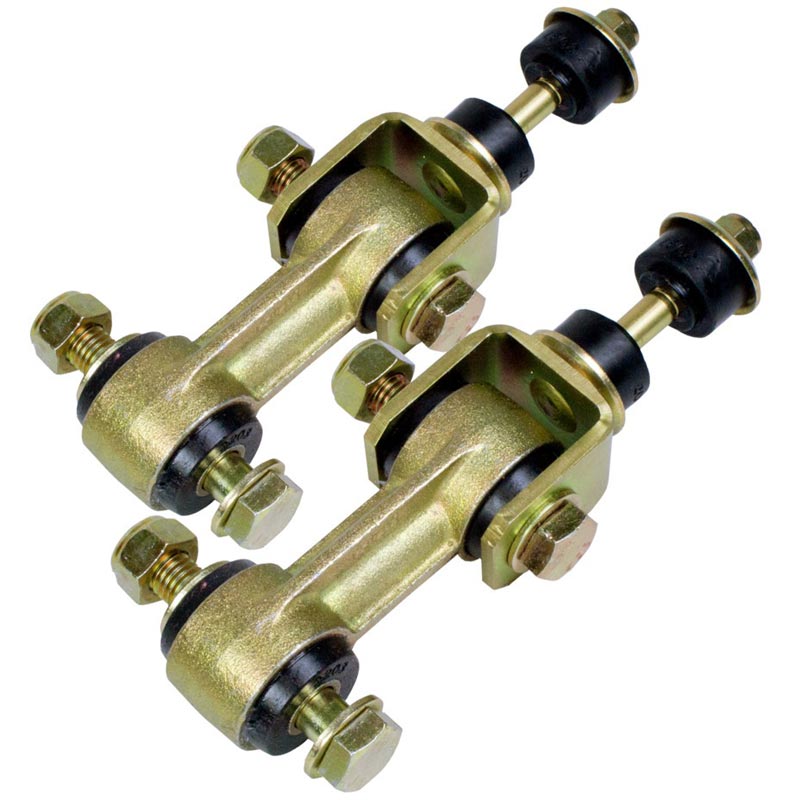 BD Diesel 1032050 Sway Bar End Links (Front)