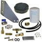 BD Diesel 1032121 Coolant Filter Kit