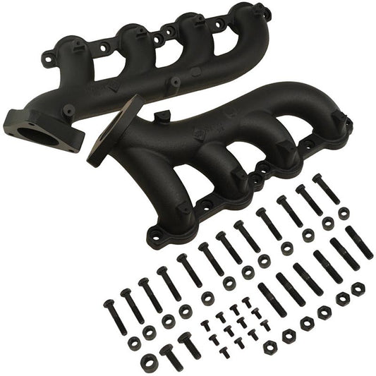 BD Diesel 1041400 Exhaust Manifold Kit