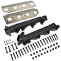 BD Diesel Exhaust Manifold Kit With Gaskets & Bolts 1041463