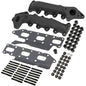 BD Diesel Exhaust Manifold Kit With Gaskets & Studs 1043001