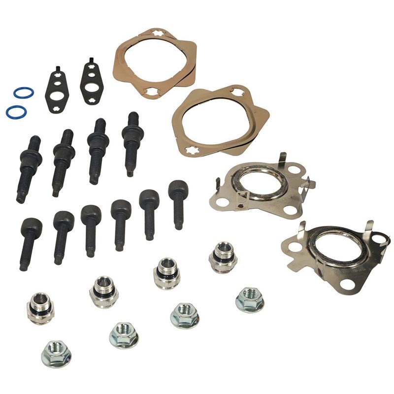 BD Diesel 1043002 Turbo Installation Kit