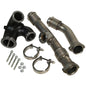 BD Diesel 1043918 Up-Pipes