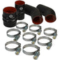 BD Diesel 1045218 Intercooler Hose & Clamp Kit