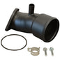 BD Diesel 1045630 3.5" Turbo Intake Horn