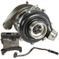 BD Diesel 1045828 Screamer Performance Turbocharger