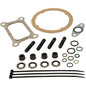 BD Diesel 1045999 Turbocharger Mounting Kit