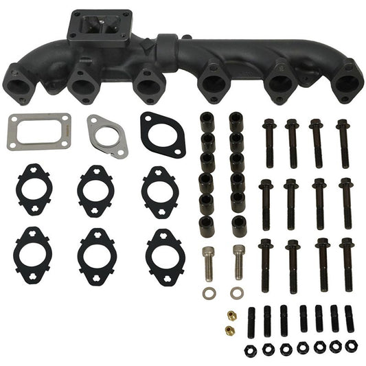 BD Diesel Exhaust Manifold Kit With Gaskets & Bolts 1046065