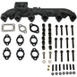 BD Diesel Exhaust Manifold Kit With Gaskets & Bolts 1046065