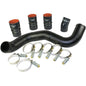 BD Diesel 1047034 Intercooler Hose & Clamp Kit With Intake Tube