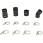 BD Diesel 1047035 Intercooler Hose & Clamp Kit