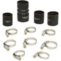 BD Diesel 1047037 Intercooler Hose & Clamp Kit