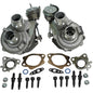 BD Diesel 1047621 Screamer Turbochargers