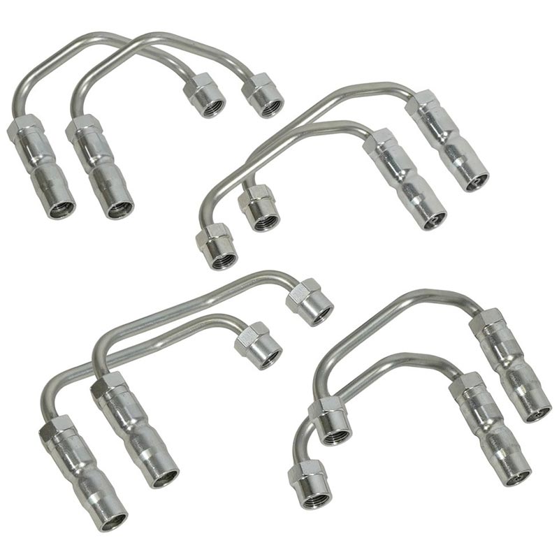 BD Diesel 1050140 Fuel Injector Line Set