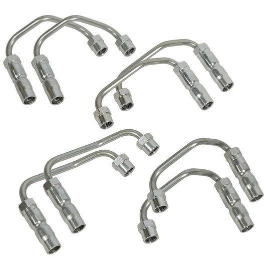 BD Diesel 1050140 Fuel Injector Line Set