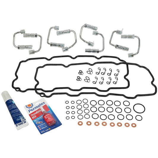 BD Diesel 1050141 Fuel Injector Installation Kit