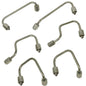 BD Diesel 1050151 Fuel Injector Line Set