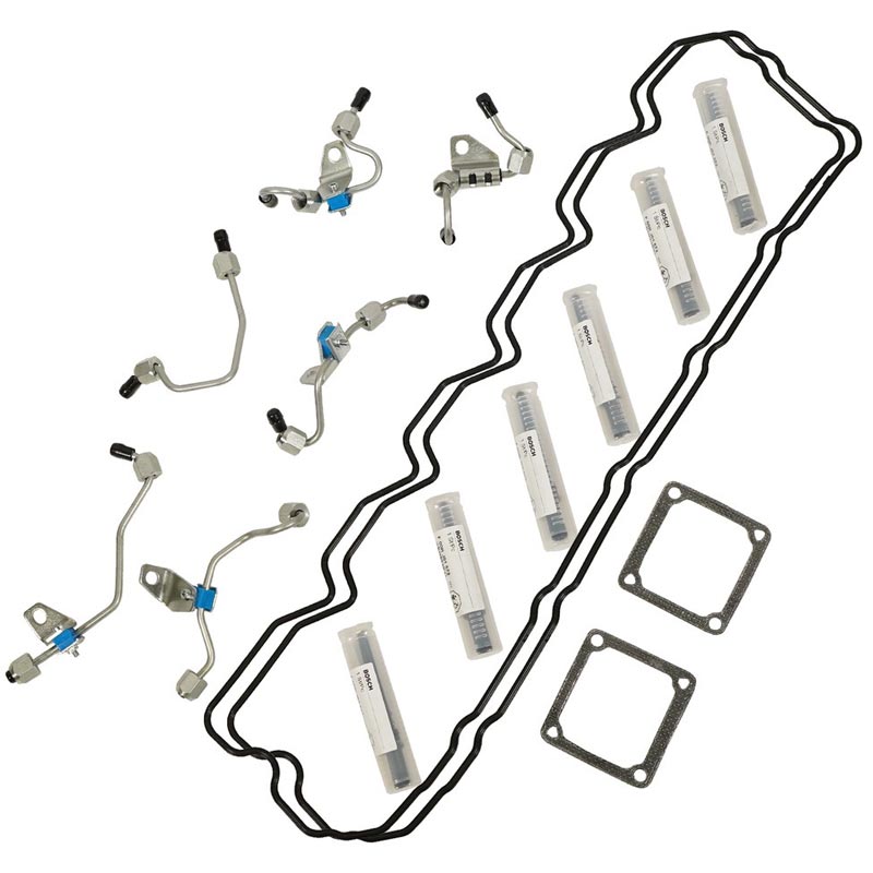 BD Diesel 1050155 Fuel Injector Installation Kit
