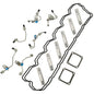 BD Diesel 1050155 Fuel Injector Installation Kit