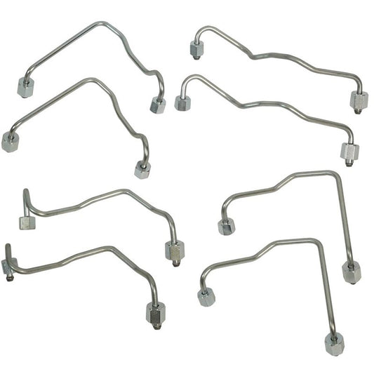 BD Diesel 1050170 Fuel Injector Line Set